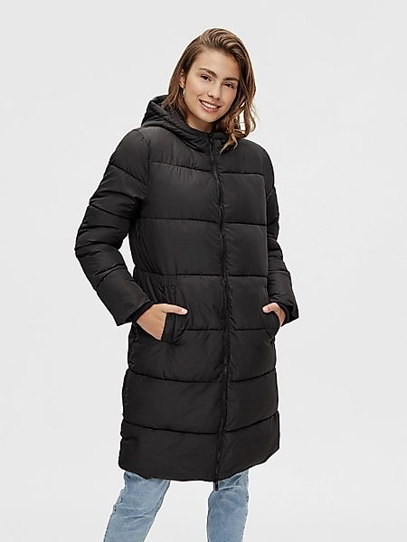 pieces Steppmantel PCBEE NEW LONG PUFFER günstig online kaufen