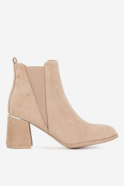 Jenny Fairy Jenny Fairy Damen Stiefel günstig online kaufen