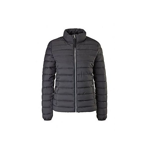 s.Oliver Steppjacke Steppjacke für Damen in schwarz (1-St) günstig online kaufen