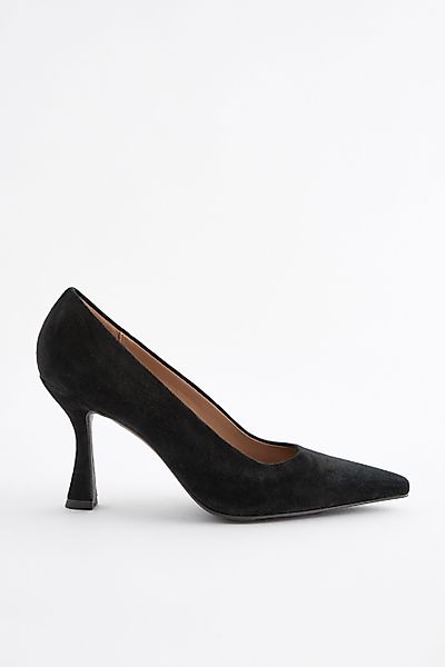 Next Forever Comfort® Pumps aus Leder günstig online kaufen