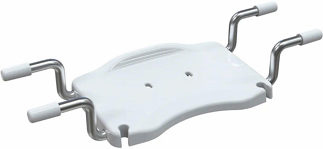 Bischof Badewannensitz "Comfort" belastbar bis 150 kg TÜV/GS geprüft günstig online kaufen