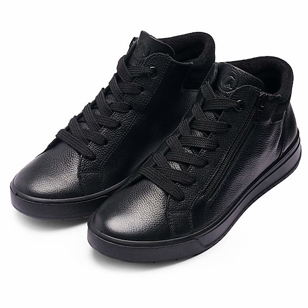 Ara Sneakerboots "ROM", High Top Sneaker, Schnürboots in bequemer Schuhweit günstig online kaufen