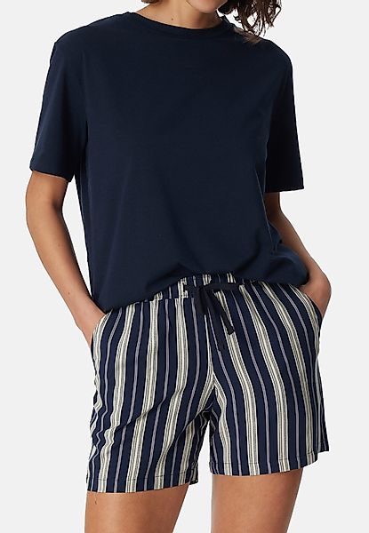 Schiesser Pyjama Night & Home (Set, günstig online kaufen