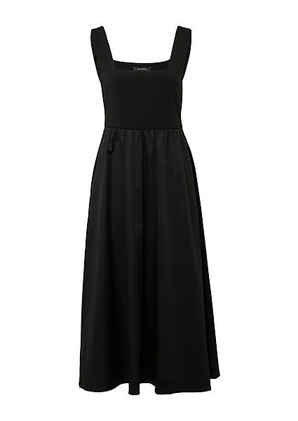 Comma Maxikleid günstig online kaufen