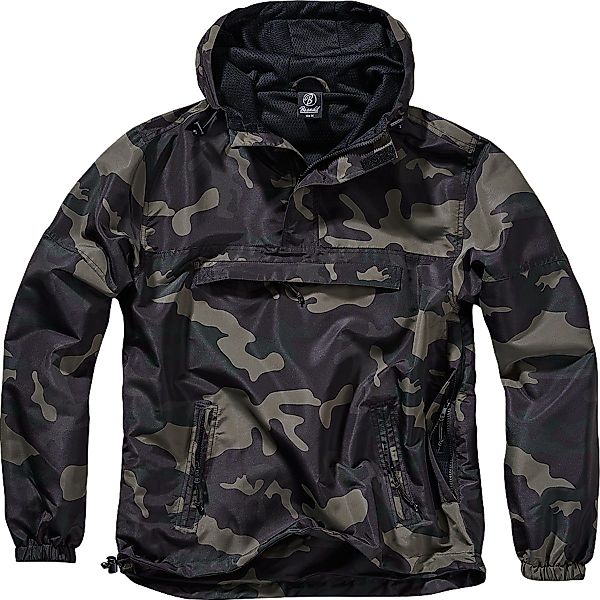 Brandit Windbreaker Brandit Windbreaker Sommer günstig online kaufen