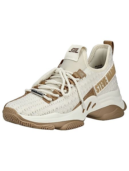 STEVE MADDEN Sneaker Textil Sneaker günstig online kaufen