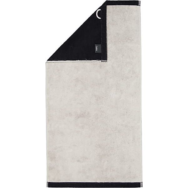 Cawö Handtücher Lifestyle Splash 7071, 100% günstig online kaufen