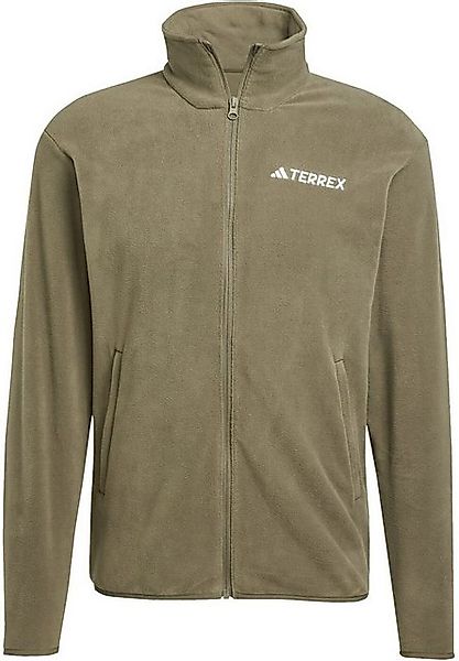 adidas Sportswear Strickjacke MT ESS FZ FL OLISTR günstig online kaufen
