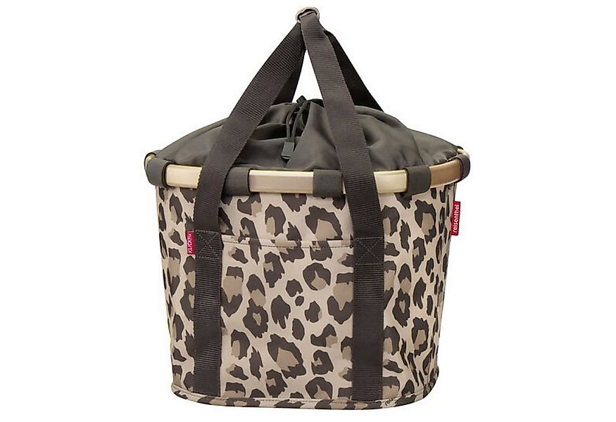 KlickFix Fahrradkorb, Vorderradkorb "Bike Basket" günstig online kaufen