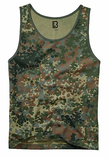 Brandit Tanktop "Brandit Herren Tank Top", (1 tlg.) günstig online kaufen