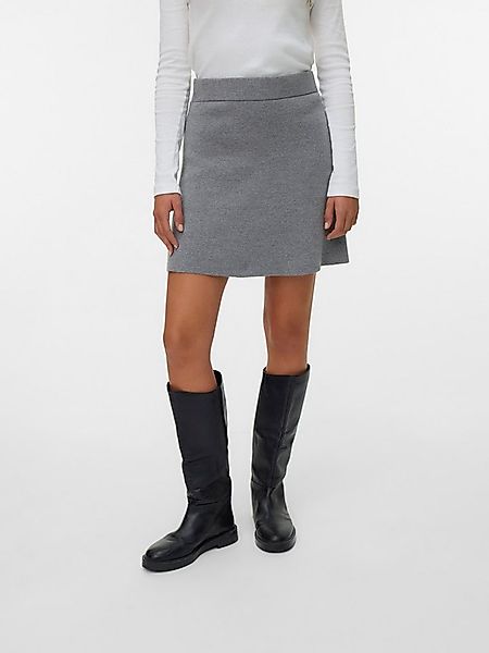 Vero Moda Minirock VMSABA NW SKATER SKIRT GA NOOS günstig online kaufen