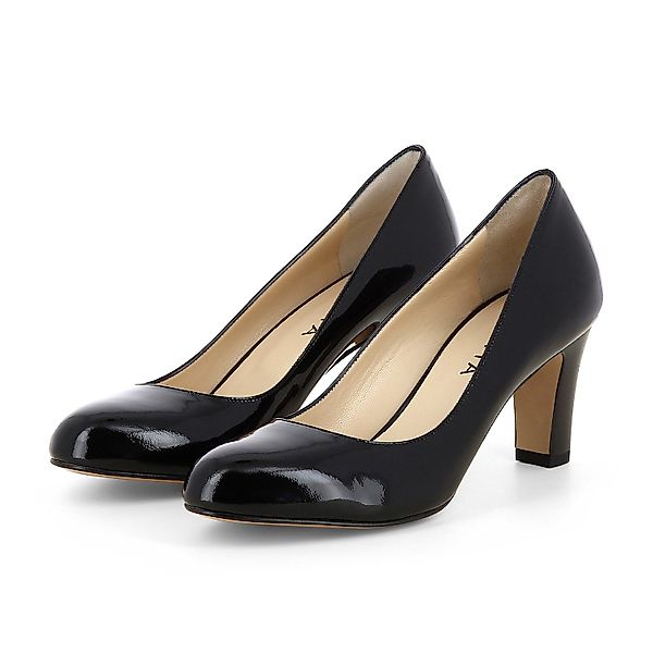 Evita BIANCA Pumps Handmade in Italy günstig online kaufen
