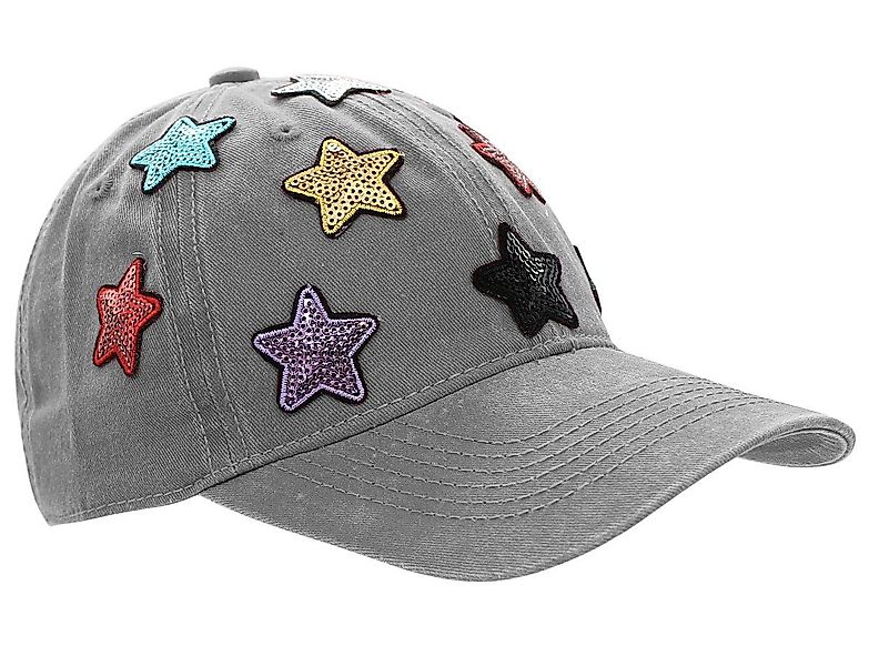 dy_mode Baseball Cap Damen Basecap mit günstig online kaufen