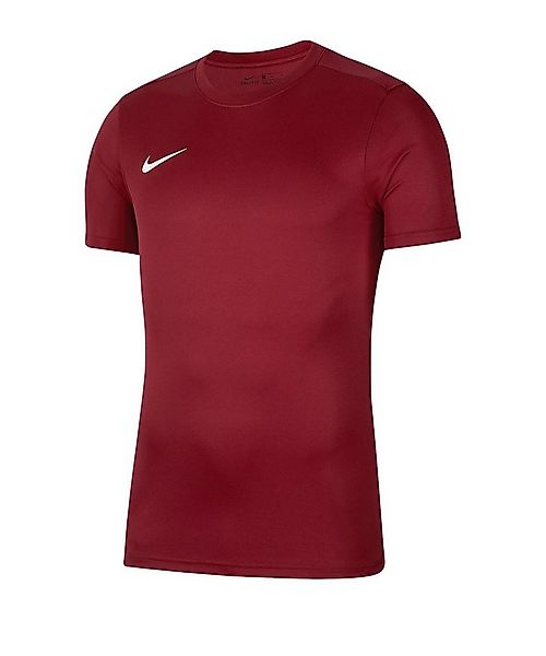 Nike Fußballtrikot Nike Performance Park VII Trikot kurzarm Teamsport günstig online kaufen