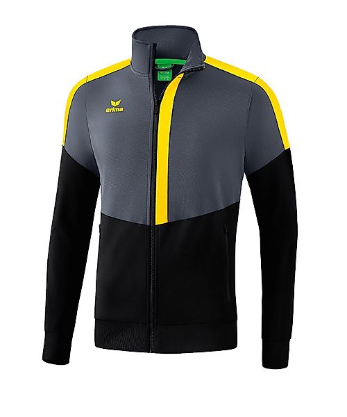 Erima Sweatjacke Erima Squad Trainingsjacke Trainingsjacken günstig online kaufen