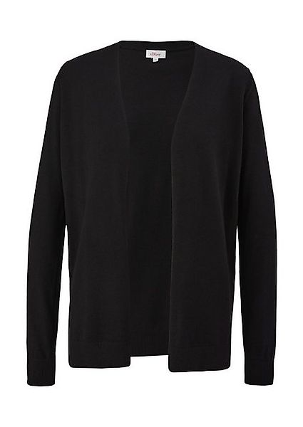 s.Oliver Strickpullover günstig online kaufen