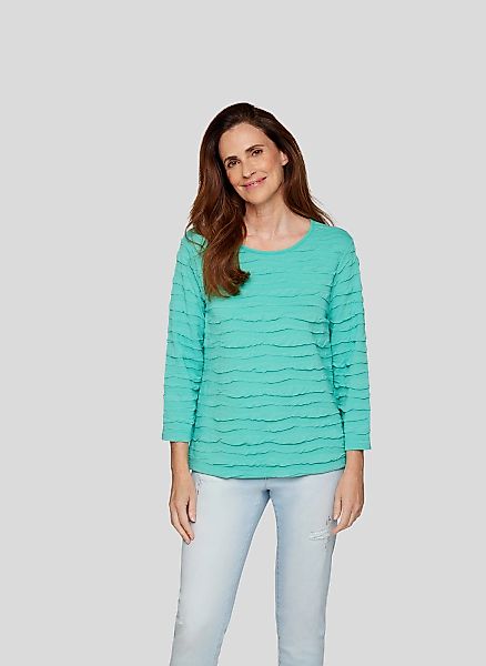 Rabe Print-Shirt "T-Shirt" günstig online kaufen
