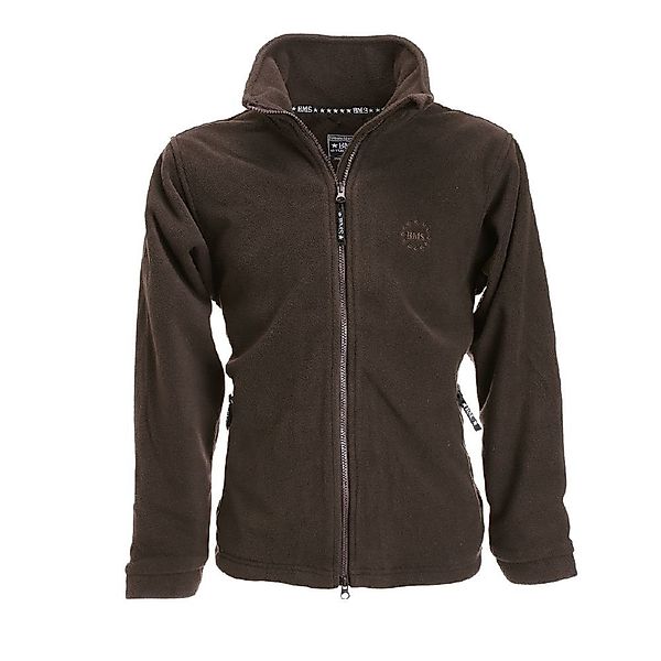 BMS Fleecejacke günstig online kaufen