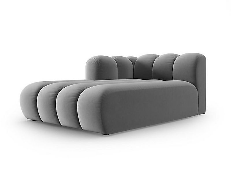 Micadoni Recamiere Lupine, Chaise Longue 2-Sitzer Modul günstig online kaufen