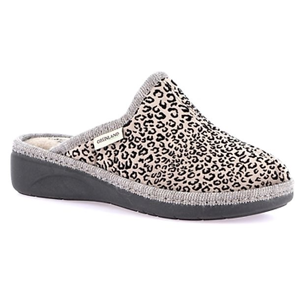 Grunland  Pantoffeln DSG-CI2988 günstig online kaufen