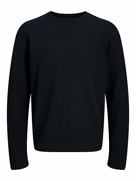 Jack & Jones Strickpullover JJSHAWN KNIT günstig online kaufen