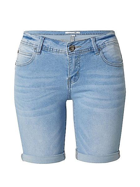 HaILY’S Jeansshorts Je44nny (1-tlg) Plain/ohne Details günstig online kaufen