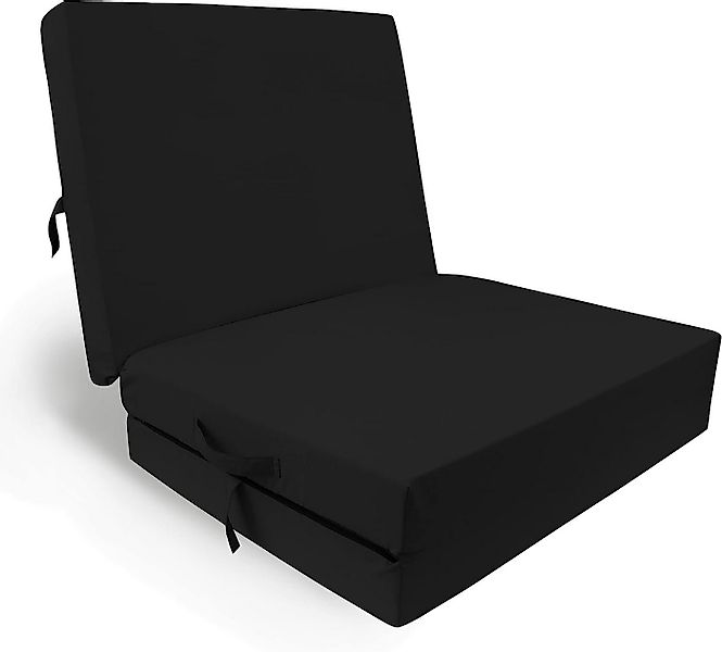 Klappmatratze, Herlag günstig online kaufen