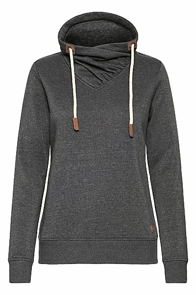 OXMO Longpullover "Sweatshirt OXMILLE" günstig online kaufen
