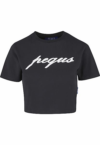 PEQUS Tanktop "PEQUS PEQUS Logo Top" günstig online kaufen