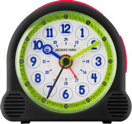 Jacques Farel Kinderwecker Happy Learning, ACL günstig online kaufen