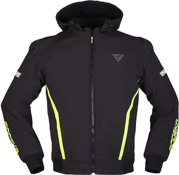 Modeka Motorradjacke Jacke Clarke Sport günstig online kaufen