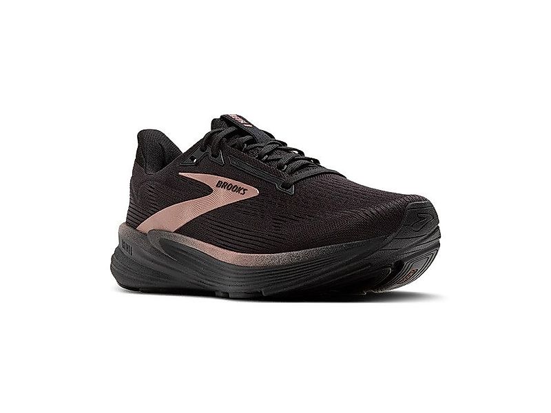 Brooks Revel 8 BLACK/BLACK/ROSE GOLD Laufschuh günstig online kaufen