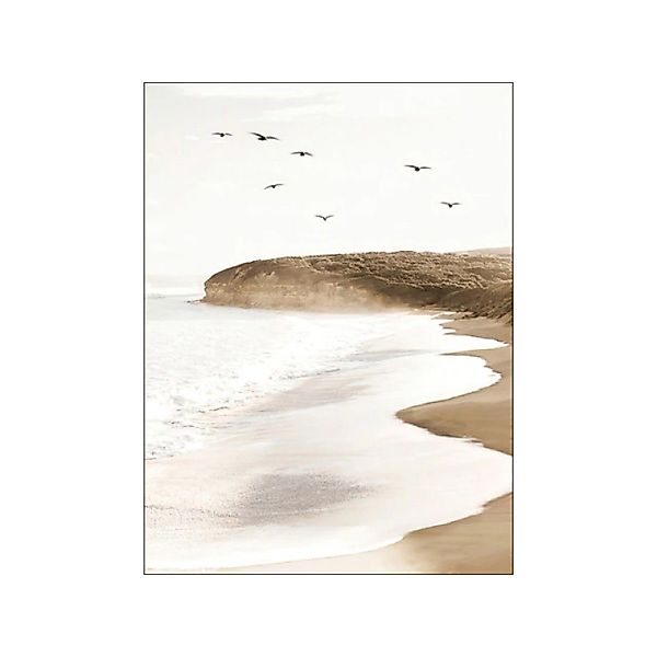 TPFLiving Kunstdruck (OHNE RAHMEN) Poster - günstig online kaufen
