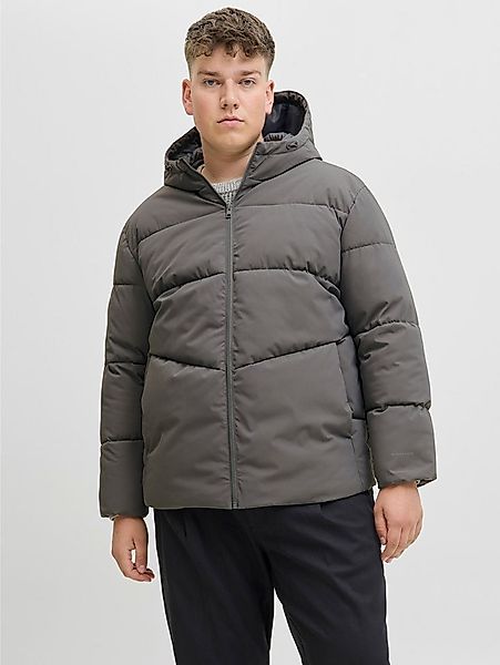 Jack & Jones PlusSize Steppjacke JJGLOBAL PUFFER JACKET PLS günstig online kaufen