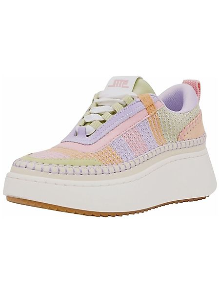 STEVE MADDEN Sneaker Synthetik/Textil Plateausneaker günstig online kaufen