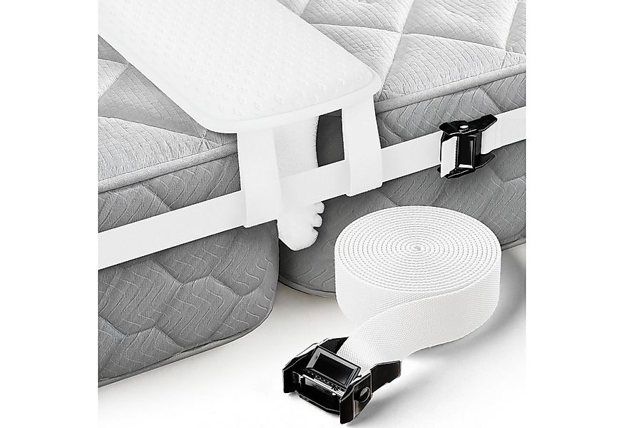 Matratzenkeil Matratzenkeil Ritzenfüller Oeko-TEX zert. Lückenfüller Matrat günstig online kaufen