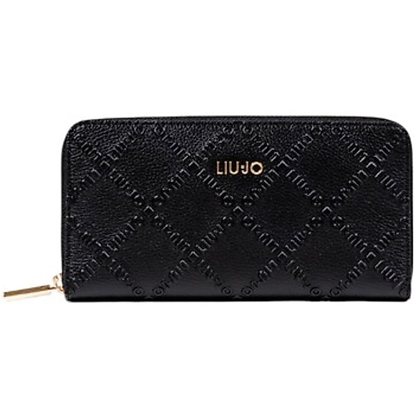 Liu Jo  Geldbeutel ECS XL ZIP AROUND AF5170 E0538 günstig online kaufen