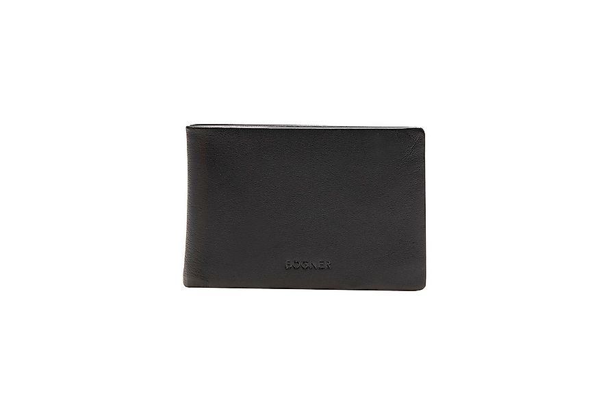 BOGNER Geldbörse Bogner - Herren Billfold Aspen Nelio günstig online kaufen