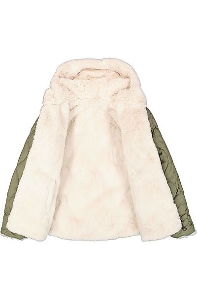 Garcia Wendejacke Wendejacke mit Kunstpelz und günstig online kaufen