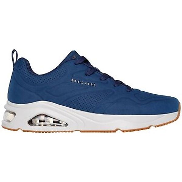 Skechers "TRES-AIR UNO" Freizeitschuh, Halbschuh, Schnürschuh mit Skech-Air günstig online kaufen
