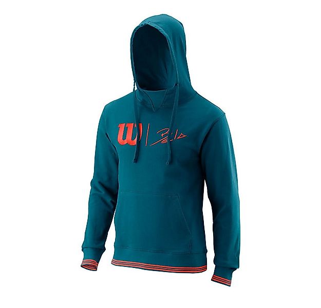 Wilson Kapuzensweatshirt Bela Hoody-Slimfit günstig online kaufen