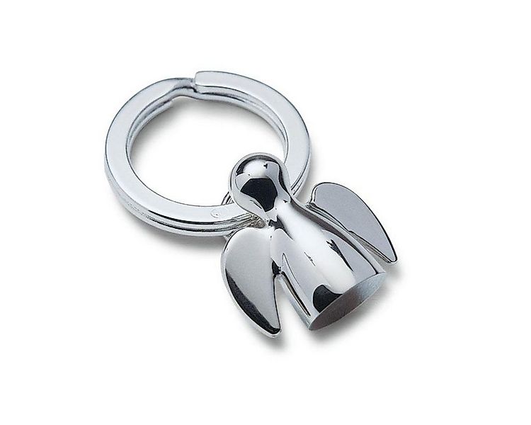 PHILIPPI Schlüsselanhänger Schlüsselanhänger ANGELO Schutzengel, silber günstig online kaufen