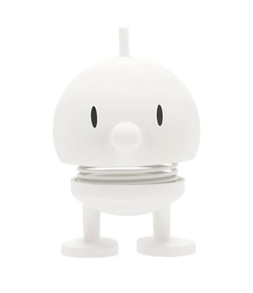 Hoptimist Bumble Soft S Weiß White günstig online kaufen