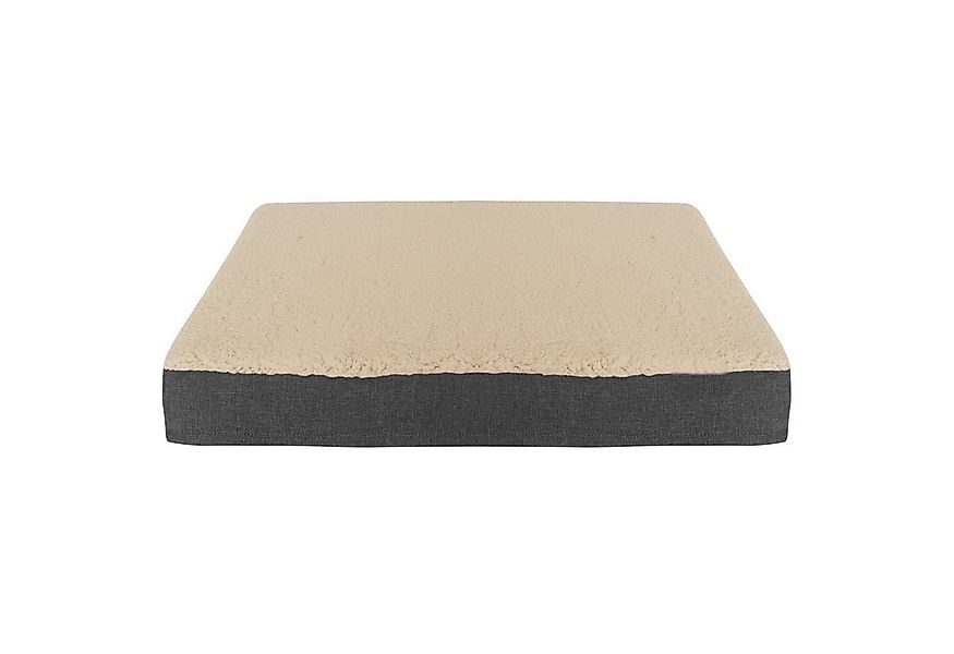 Mr. Cuddles Hundematte BOBBY, Rand: 100% Olefin, Liegefläche: 100% Polyeste günstig online kaufen