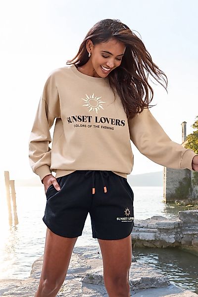 H.I.S Sweatshirt günstig online kaufen