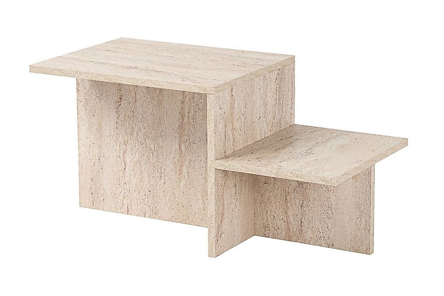 Skye Decor Couchtisch 100% MELAMINE COATED PARTICLE BOARD, 40 cm x 40 cm x günstig online kaufen