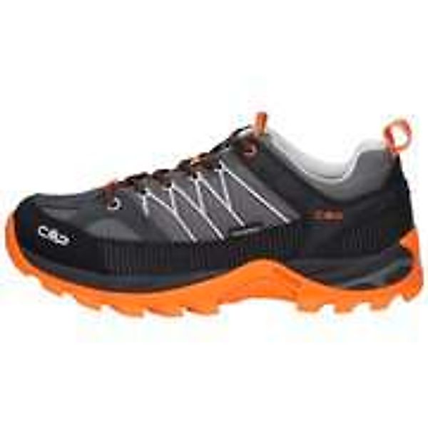CMP Rigel Low WP Outdoor Herren grau günstig online kaufen