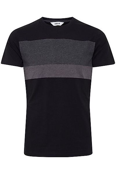 !Solid Rundhalsshirt SDSascha T-Shirt in Tricolor günstig online kaufen