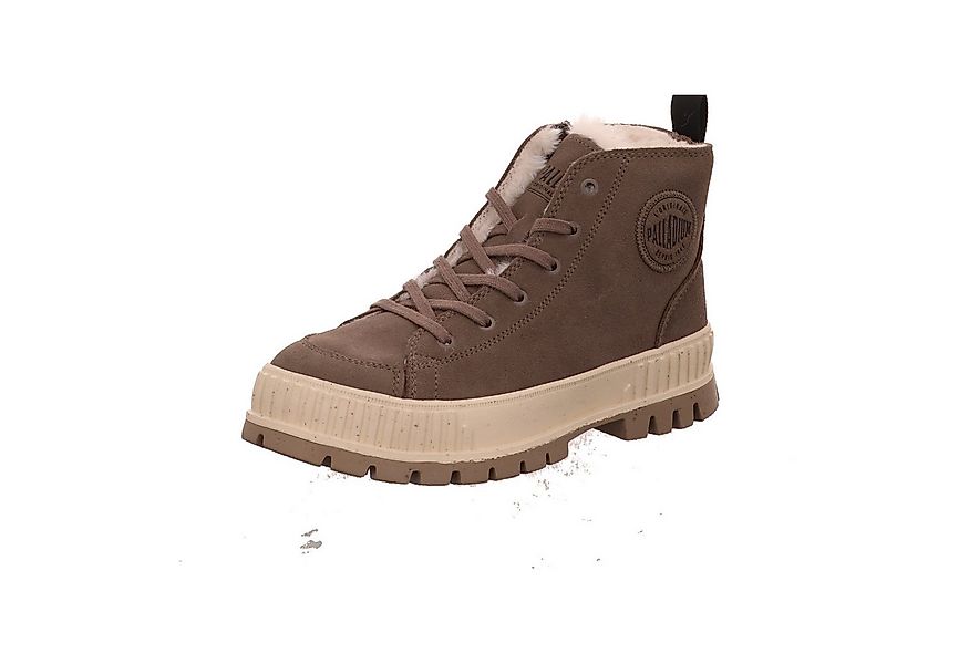 Palladium PALLASHOCK ZIP WARM Stiefel günstig online kaufen