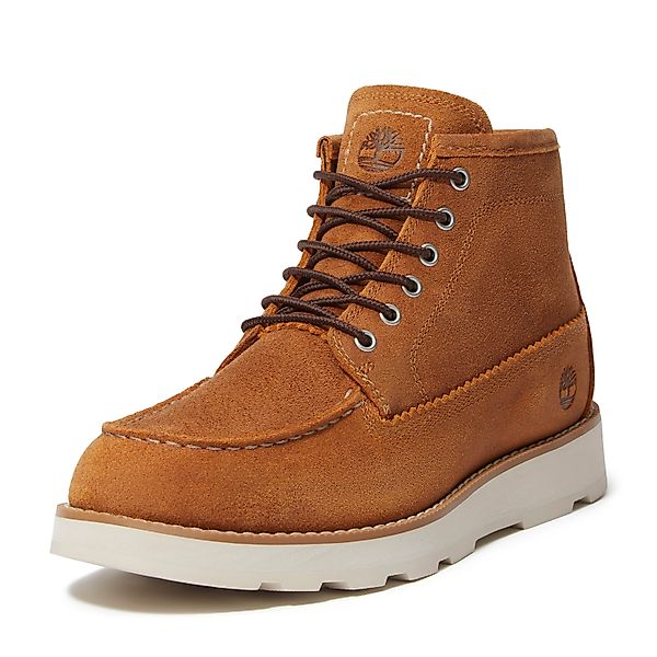 Timberland BRITTON MILLSMID LACE UP CHUKKA günstig online kaufen